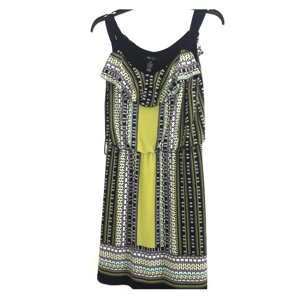 Style and co. Mini dress